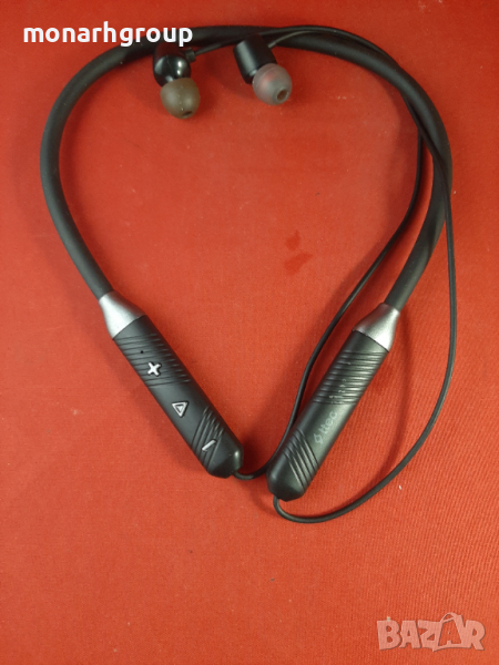 Слушалки ttec, снимка 1