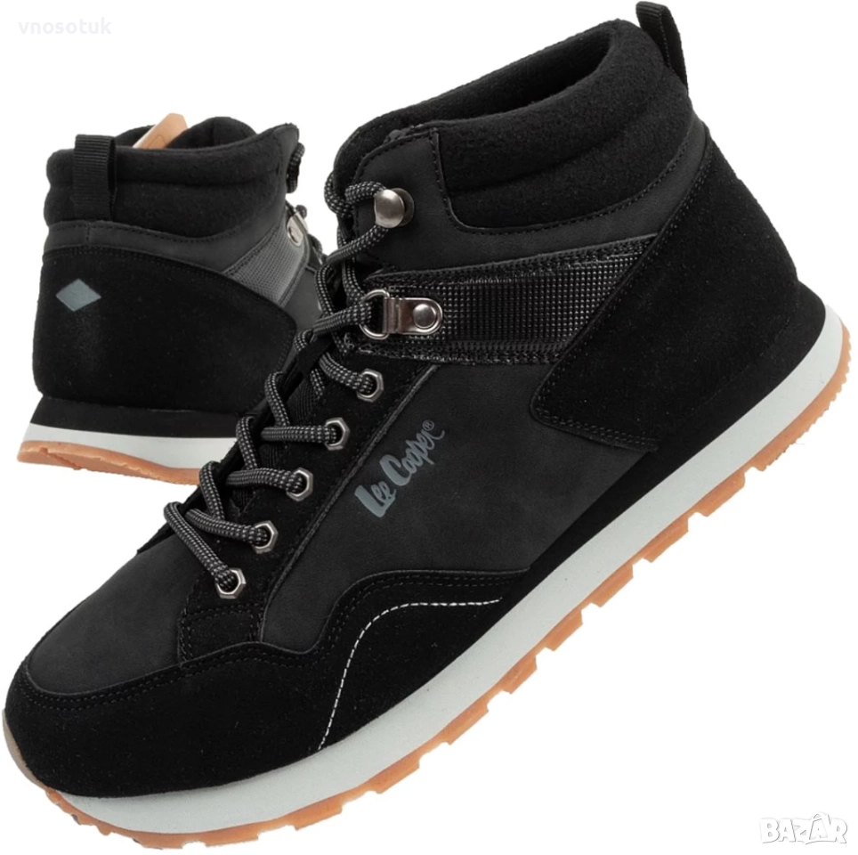 Мъжки маратонки Lee Cooper -№ 42, снимка 1