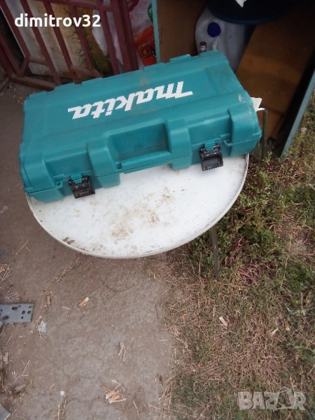 кутия за инструменти , снимка 1