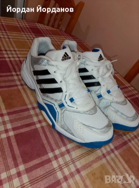 Оригинални маратонки adidas, снимка 1