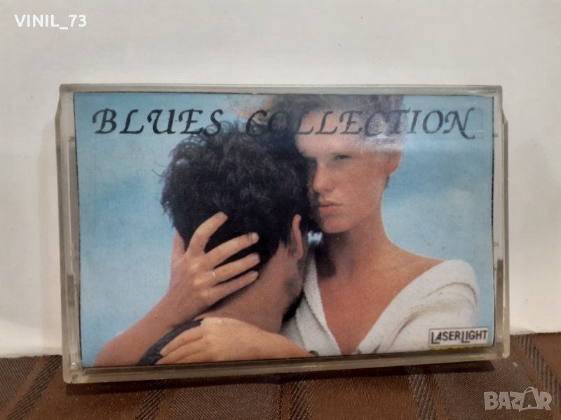  blues collection, снимка 1
