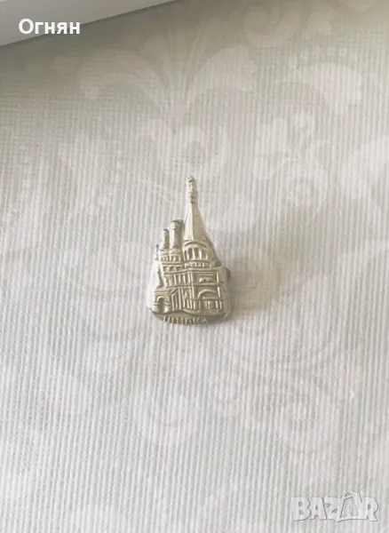 Значка Шипка, снимка 1