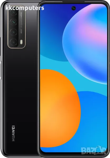ЧАСТИ - за HUAWEI - P Smart 2021, снимка 1