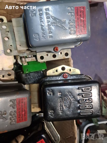 Авто-части.ВАЗ-ЛАДА-НИВА-МОСКВИЧ-И-ДРУГИ РУСКИ КОЛЕ.0895486622, снимка 1