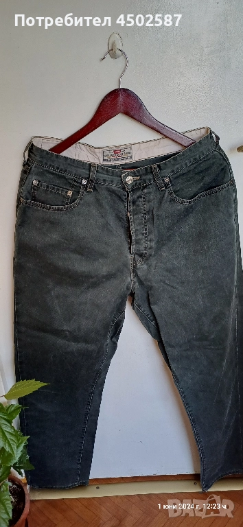 Мъжки панталон Levi's , снимка 1