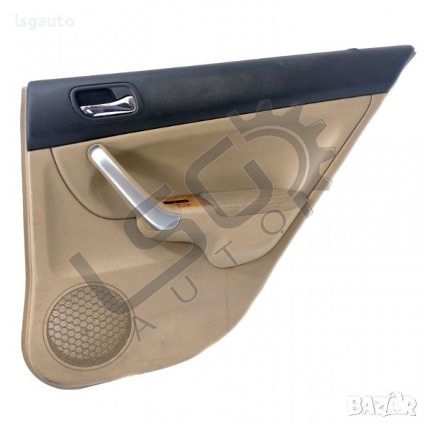 Интериорна кора задна дясна врата Honda Accord VII 2002-2008 H210722N-219, снимка 1