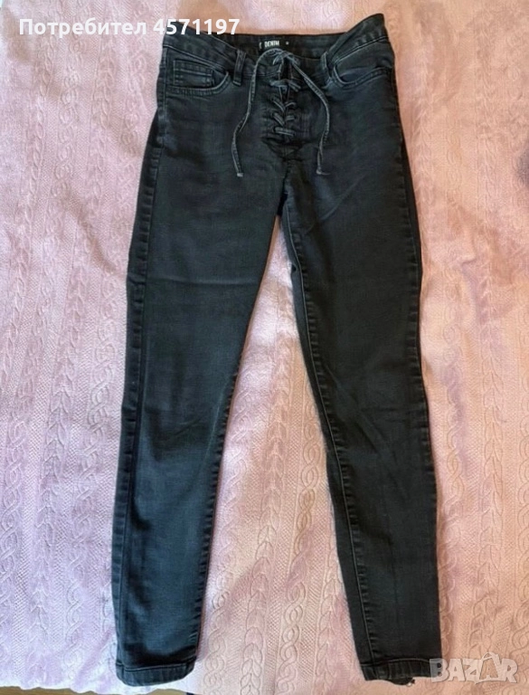 Дамски дънки, снимка 1