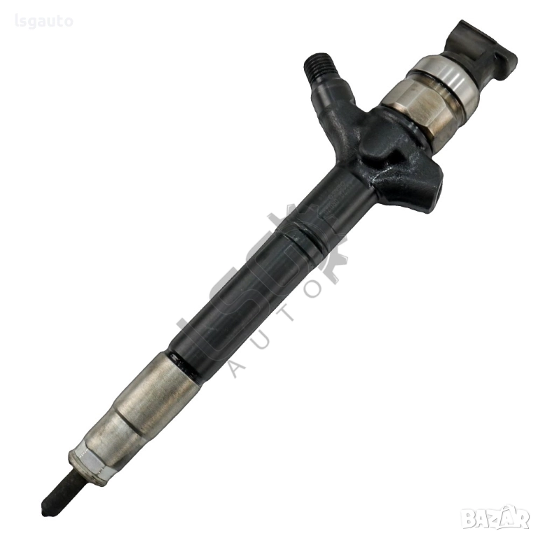 Дюза дизел Toyota RAV 4 III 2006-2012 ID: 154819, снимка 1