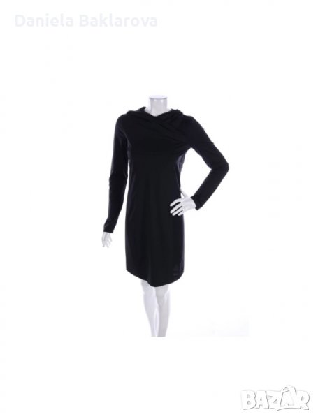 Черна рокля Adidas SLVR размер XS, снимка 1
