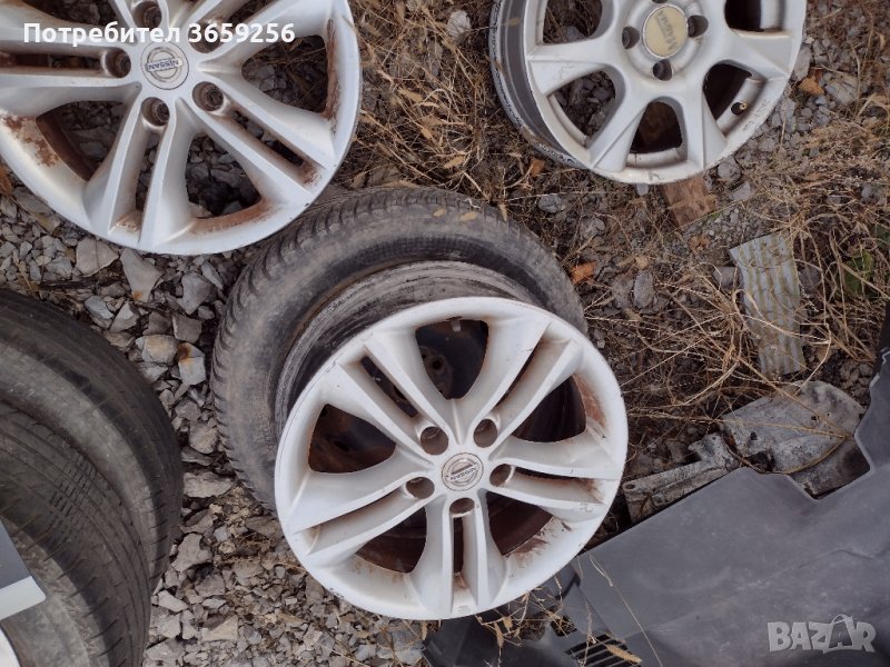 Нисан кайшкаи 2013г, снимка 1