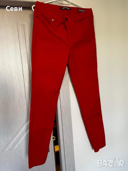 Дамски дънки , снимка 1