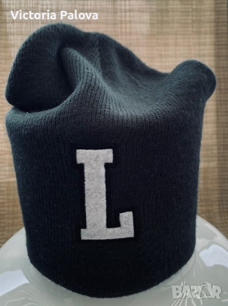 Шапка бини унисекс, снимка 1