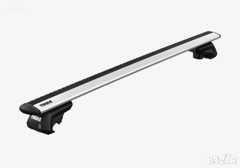 Греди Thule Wingbar Evo, снимка 1