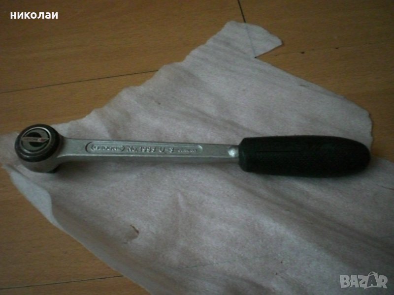 gedore тресчотка, снимка 1