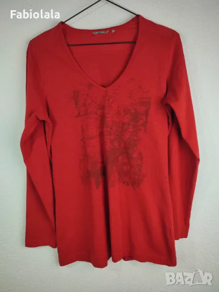 Sandwich Tshirt M, снимка 1