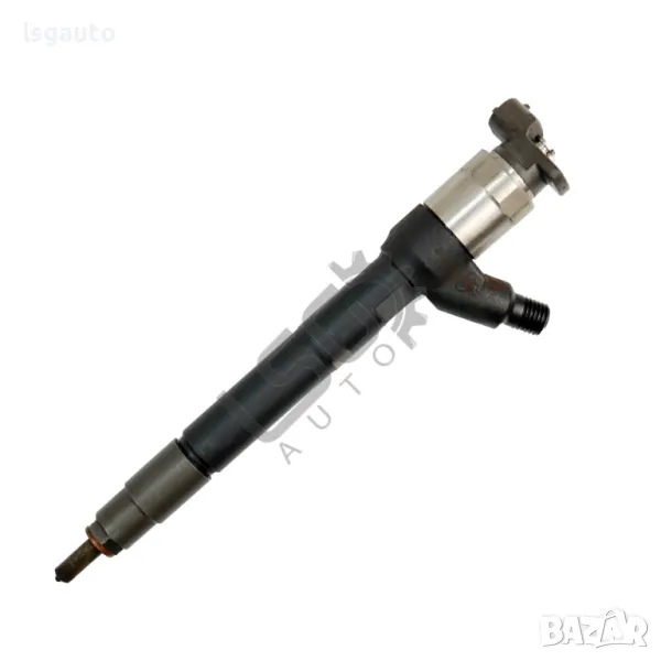 Дюза дизел Opel Astra K  ID: 141420, снимка 1