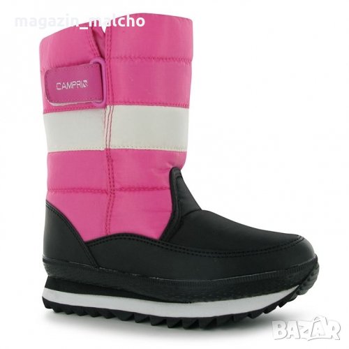 ДЕТСКИ АПРЕСКИ – CAMPRI; размери: 21.5, 28, 29 и 33, снимка 1