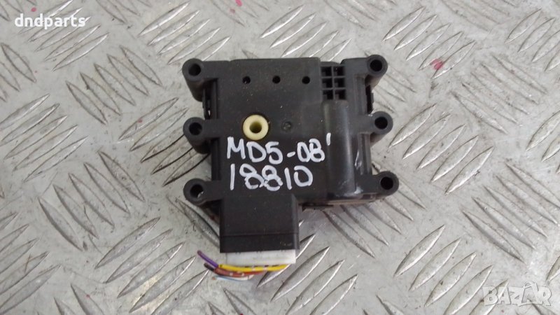 Моторче клапа парно Mazda 5 2008г., снимка 1