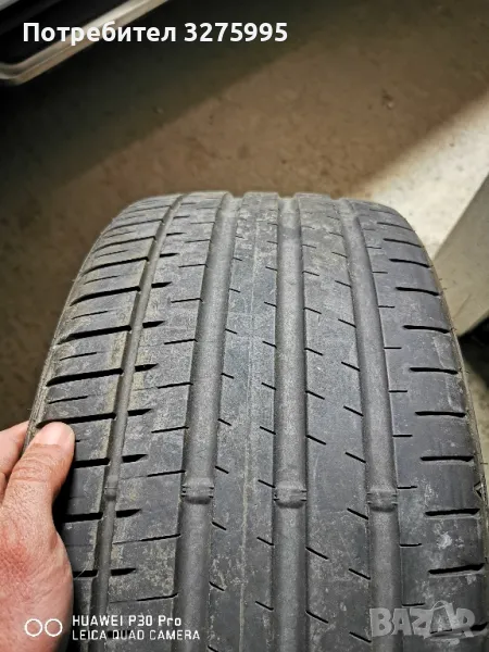 235/30/20 фалкен дот 2021, снимка 1