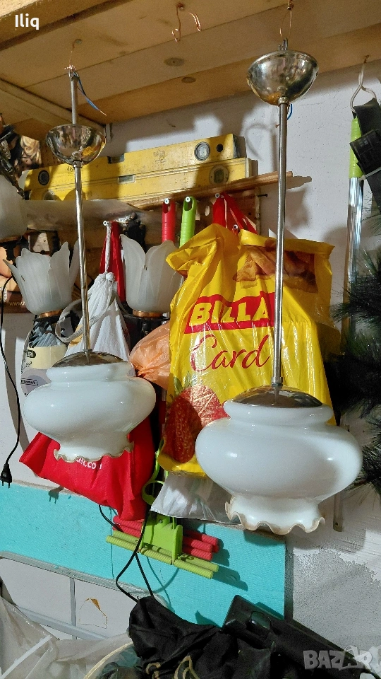 полилей единичен. , снимка 1