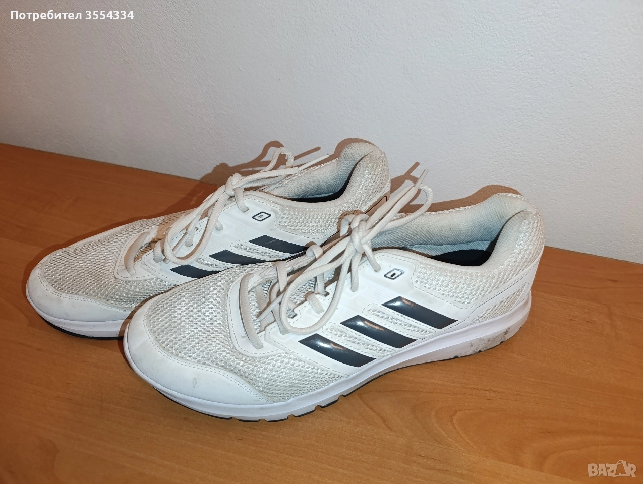 мъжки маратонки adidas , снимка 1