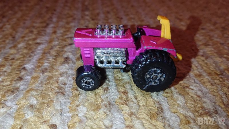 Matchbox N:25 Made in England , снимка 1