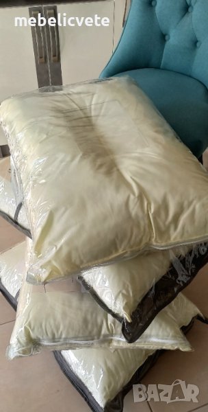 Възглавница NOVA ANATOMIC ‼️ Промо цена, снимка 1