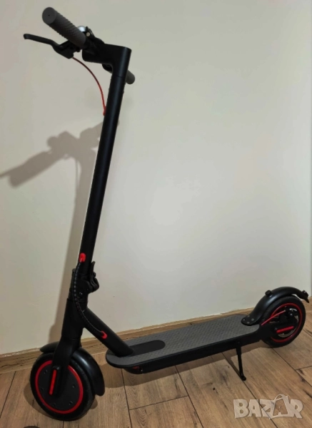 Електрически скутер-тротинетка, снимка 1