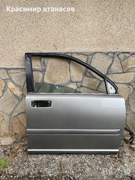 Врата Предна дясна за Нисан х-трейл T30.2002-2007г, снимка 1