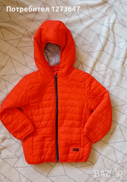 Олекотено яке 98/104 Lc waikiki , снимка 1