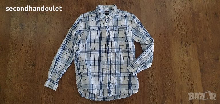 Tommy Hilfiger детска риза, снимка 1