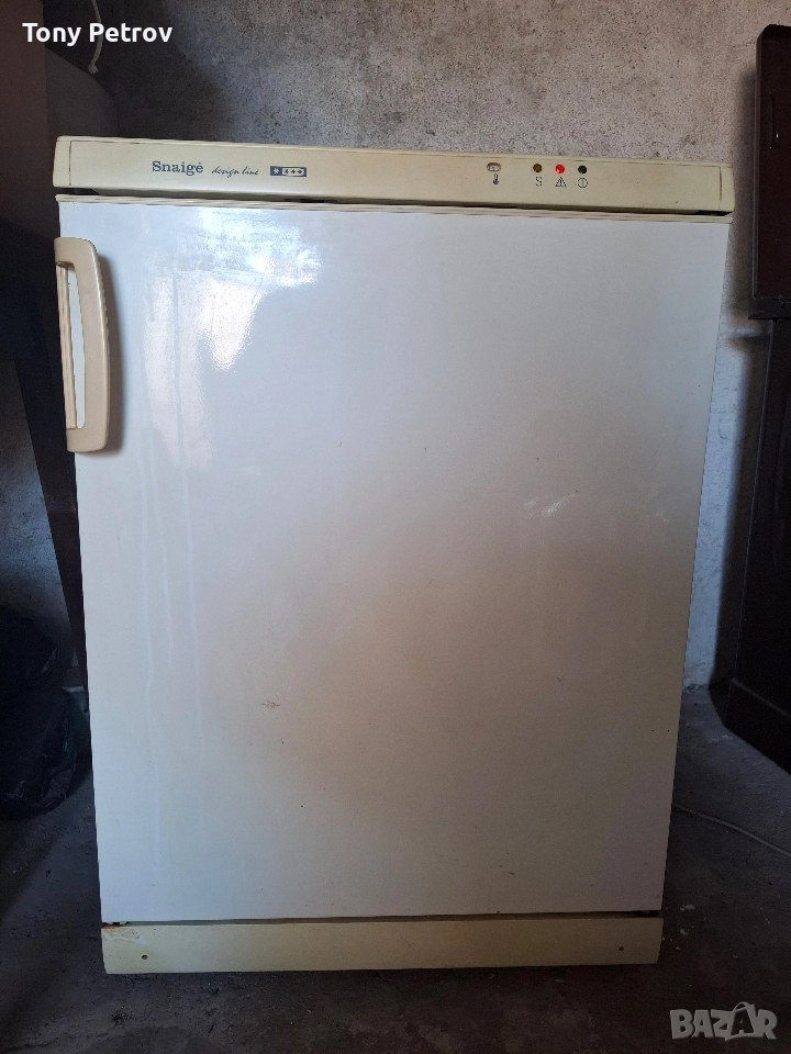 Фризер Snaigé, снимка 1