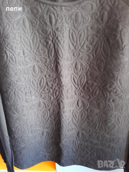 Уникална дамска блузка-нова, снимка 1