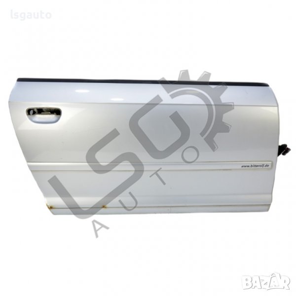 Предна дясна врата AUDI A3 (8PA)(2004-2008) ID:89829, снимка 1