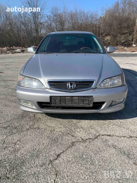 На Части Honda Accord  6 1.8 136кс Хонда Акорд 6, снимка 1