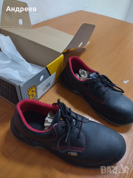 Работни обувки-44 номер, снимка 1