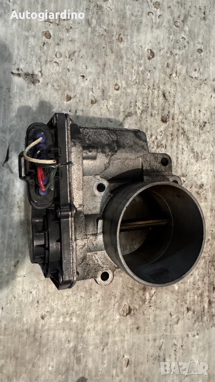 Дроселова Клапа за Subaru Outback 2010 - 16112AA260 /  12N130052, снимка 1