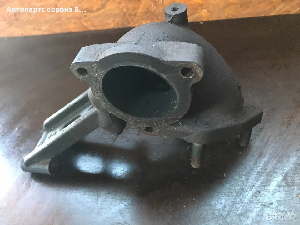 Изпускателен колектор за KIA Carnival 2.9 CRDi (2007-2010), снимка 1