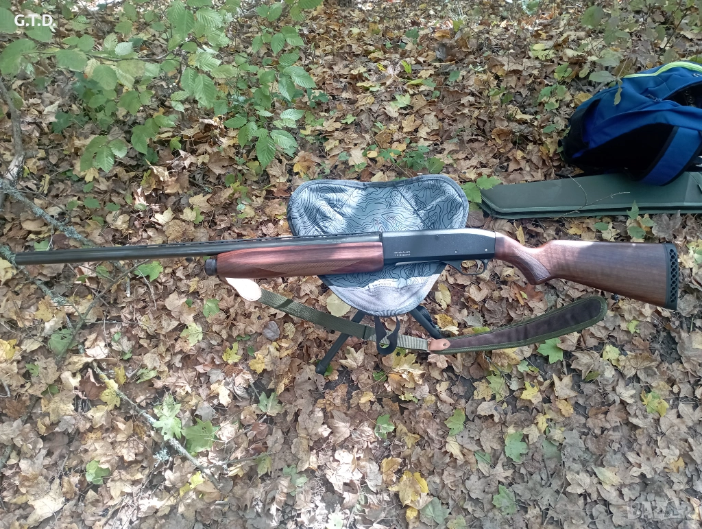 Байкал МП153 12-76, снимка 1