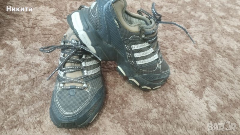 Адидас gore tex 37-38 номер, снимка 1