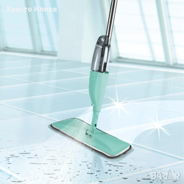 Спрей моп Моп за под функция пръскане CLEANmaxx , снимка 1