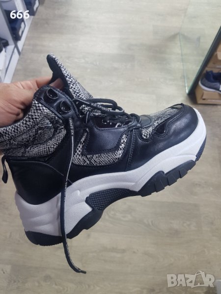 Маратонки, снимка 1