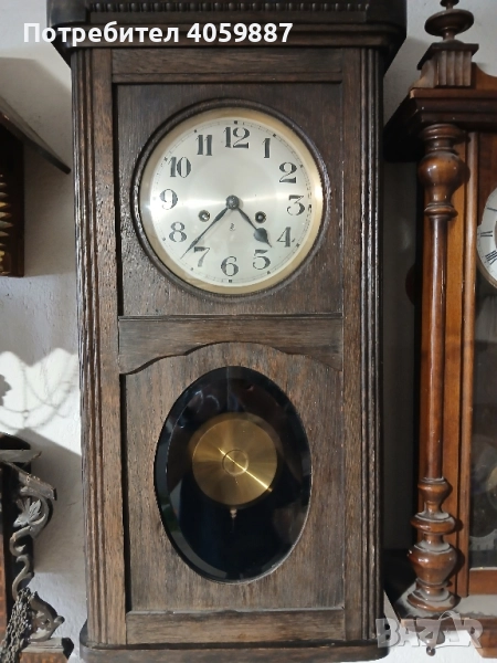 Gustav becker , снимка 1