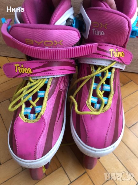 Ролери, снимка 1