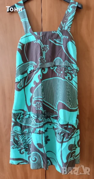 Рокля Lussy, снимка 1