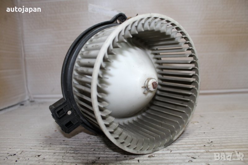 Вентилатор парно Мазда 6 2.0 143кс комби 06г Mazda 6 2.0 143hp 2006, снимка 1