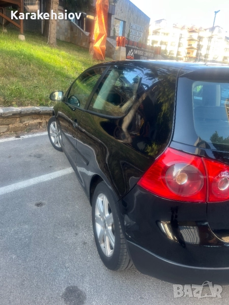 Golf 5, снимка 1