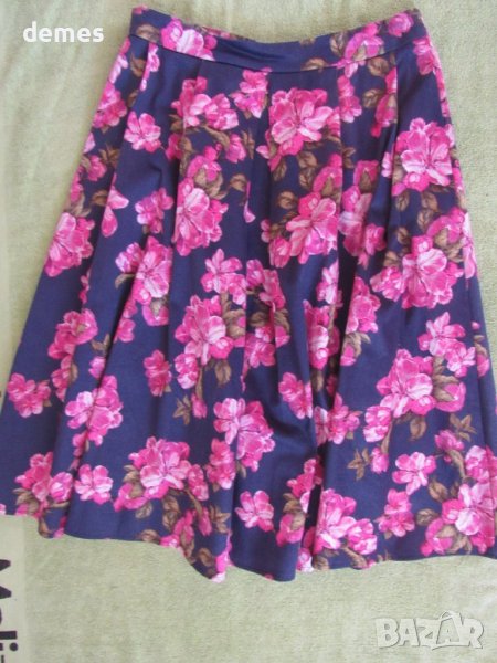 Дамска пола MOHITO размер 36, снимка 1