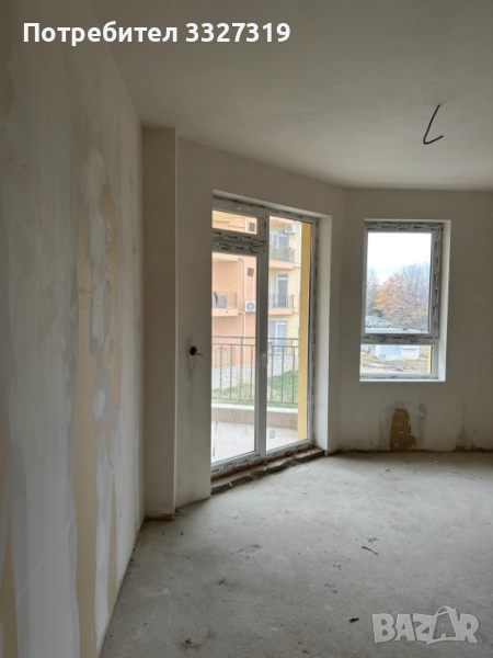 Апартамент в затворен комплекс с. Нови хан, снимка 1