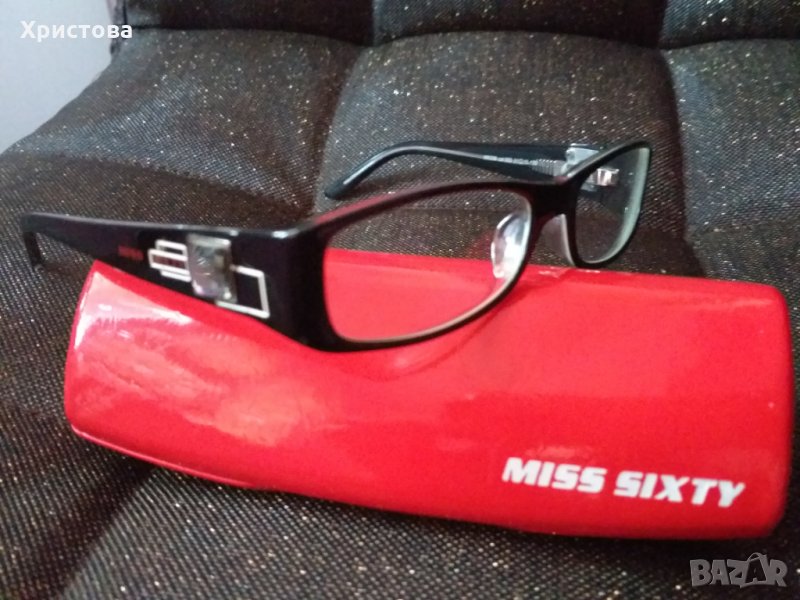 Дамски очила с диоптър Miss Sixty , снимка 1